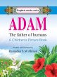 ADAM the father of humans (eBook, ePUB) - Bild 1