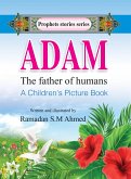 ADAM the father of humans (eBook, ePUB)