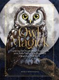 Owl Magick (eBook, ePUB)
