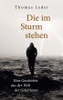 Die im Sturm stehen (eBook, ePUB) - Bild 1