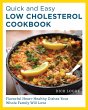 Quick and Easy Low Cholesterol Cookbook... - Bild 1