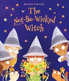 The Not-So-Wicked Witch (eBook, ePUB)