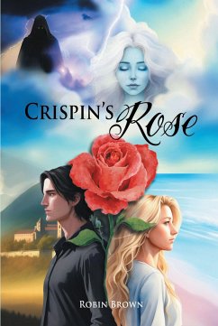 Cover Crispin's Rose (eBook, ePUB)