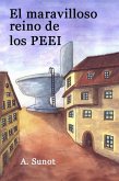 El maravilloso reino de los PEEI (eBook, ePUB)