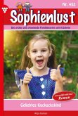 Sophienlust 452 - Familienroman (eBook, ePUB)