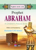 Prophet Abraham (fixed-layout eBook, ePUB)