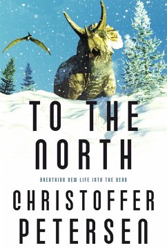 Cover To the North (Short Stories with a Big Bite, #10) (eBook, ePUB)