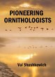 Pioneering Ornithologists (eBook, ePUB) - Bild 1