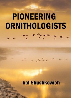 Cover Pioneering Ornithologists (eBook, ePUB)