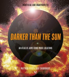 Cover Darker than the Sun (eBook, ePUB)