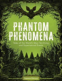 Phantom Phenomena (eBook, ePUB) - Darkness Prevails