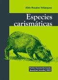 Especies carismáticas (eBook, ePUB)