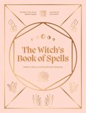The Witch's Book of Spells (eBook, ePUB)