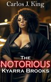 The Notorious Kyarra Brooks (eBook, ePUB)