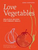 Love Vegetables (eBook, ePUB)