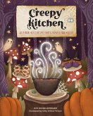 Creepy Kitchen (eBook, ePUB)
