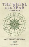 The Wheel of the Year Companion (eBook, ePUB)