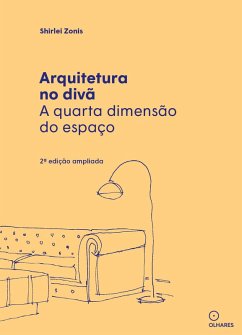 Cover Arquitetura no divã (eBook, ePUB)