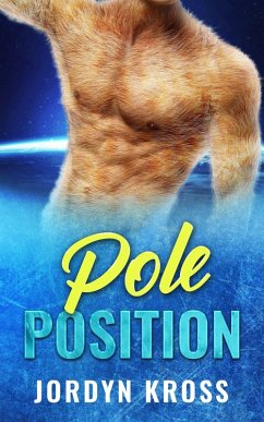 Cover Pole Position (Uhraervi Brothers, #3) (eBook, ePUB)