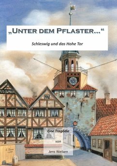 Unter dem Pflaster (eBook, ePUB) - Nielsen, Jens