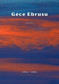 Gece Ebrusu (eBook, ePUB)