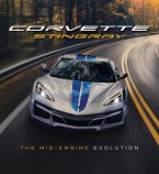 Corvette Stingray (eBook, ePUB)