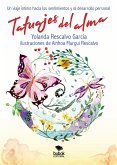 Tatuajes del alma (eBook, ePUB)