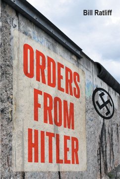Cover Orders From Hitler (eBook, ePUB)
