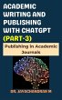Academic Writing and Publishing with... - Bild 1