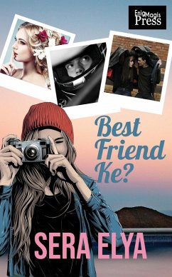 Cover Best Friend Ke? (eBook, ePUB)