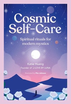 Cover Cosmic Self-Care (eBook, ePUB)