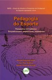 Pedagogia do esporte perspectiva semi utópica (eBook, ePUB)