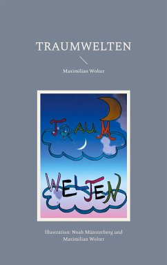 Traumwelten (eBook, ePUB)