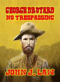 Cover George Druyard - No Trespassing (eBook, ePUB)