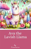 Ava the Lavish Llama (eBook, ePUB)