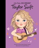 Taylor Swift (eBook, ePUB)