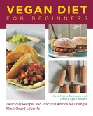 Vegan Diet for Beginners (eBook, ePUB)