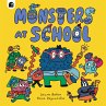 Monsters at School (eBook, ePUB) - Bild 1
