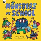 Monsters at School (eBook, ePUB)