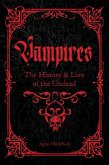 Vampires (eBook, ePUB)