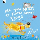 All You Need To Know About Dogs (eBook, ePUB)