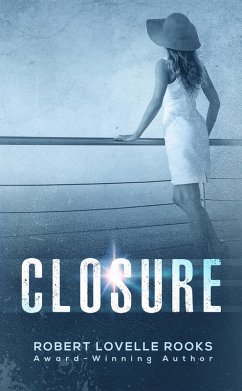 Cover Closure (eBook, ePUB)