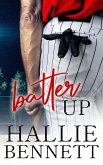 Batter Up (eBook, ePUB)