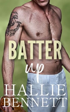 Batter Up (eBook, ePUB) - Bennett, Hallie