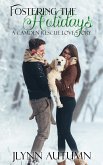 Fostering the Holidays (Camden Rescue, #1) (eBook, ePUB)