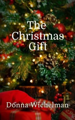 Cover The Christmas Gift (eBook, ePUB)