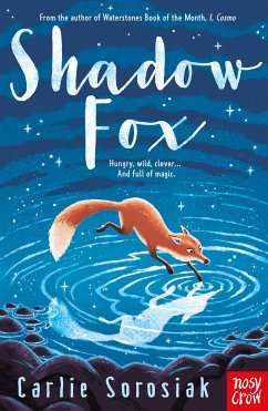 Shadow Fox (eBook, ePUB) - Sorosiak, Carlie