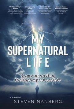 My Supernatural Life (eBook, ePUB) - Nanberg, Steven