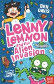 Lenny Lemmon and the Alien Invasion (eBook, ePUB)