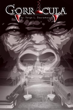 Cover Gorracula: a Tale of Science (eBook, ePUB)